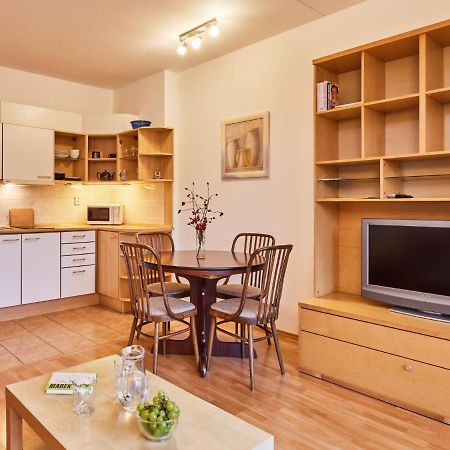 Apartment Sunlight By Interhome ヤンスケー・ラーズニェ エクステリア 写真
