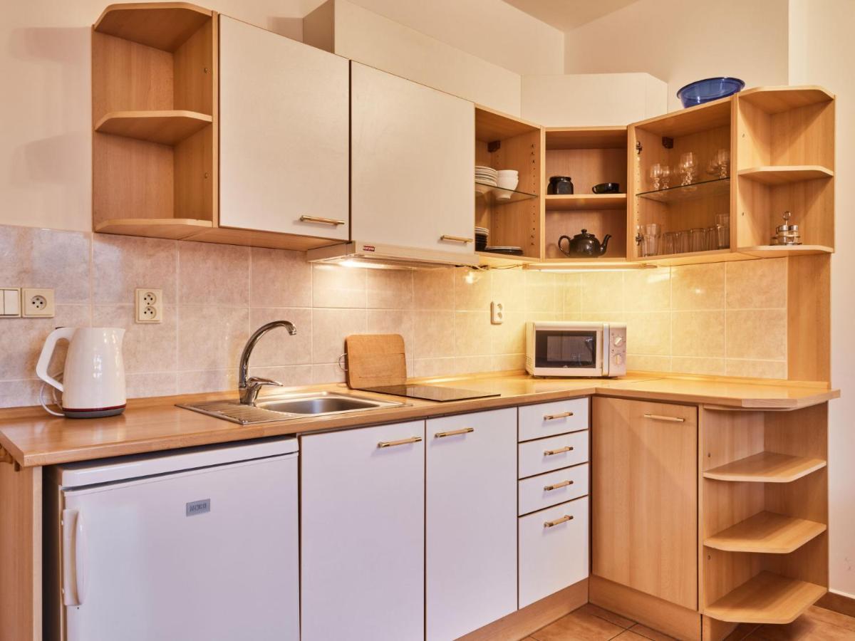Apartment Sunlight By Interhome ヤンスケー・ラーズニェ エクステリア 写真
