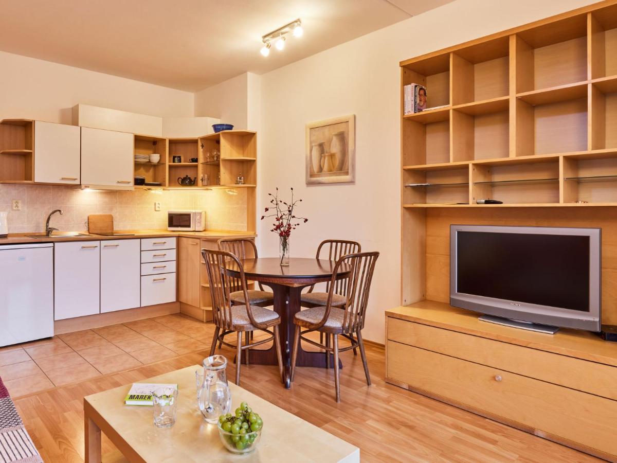 Apartment Sunlight By Interhome ヤンスケー・ラーズニェ エクステリア 写真