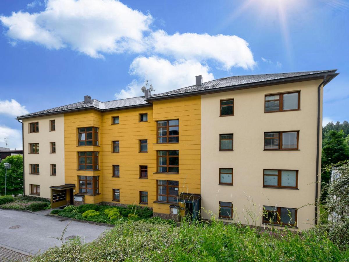 Apartment Sunlight By Interhome ヤンスケー・ラーズニェ エクステリア 写真